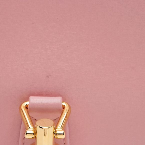 Gucci Leather 1961 Jackie Small Shoulder Bag - Picture 12 of 15